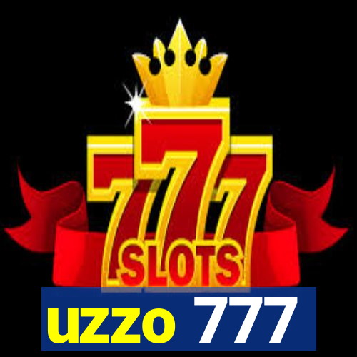 uzzo 777